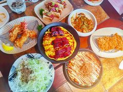 -山杏yama-katsu·吉列炸物