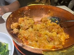 -小放牛河北菜(长安万达店)