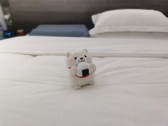 -香港尖沙咀皇悦酒店