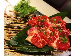 -厚贞日式烤肉(龙之梦店)