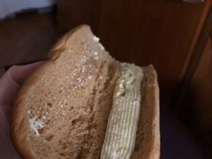 -圣安娜饼屋(信和广场店)