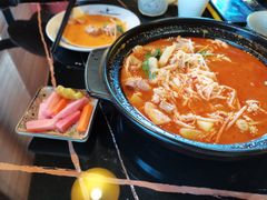 酸笋鸡-多味居(剪子巷店)
