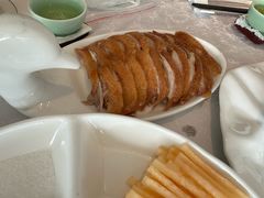 -海湾壹品·粤菜·早茶·烤鸭(拱北店)