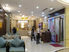 -水木年华养生会所