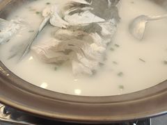 -浔味·山屿湖·正宗淳牌全鱼宴老字号
