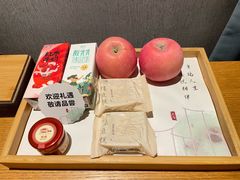 -天港禧悦酒店(宁波东部新城国际会展中心店)