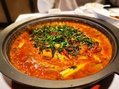 -八分饱·西津会(西津渡店)