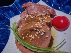 -上井料理黑金店(IFS国金中心店)