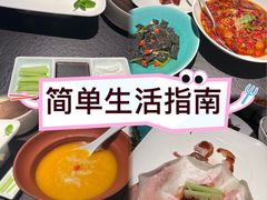 -晓长安·新陕菜(曲江店)