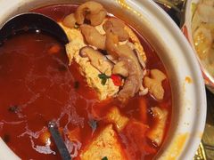 -缪氏川菜(深圳北站缤果空间店)