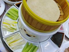 -金百万烤鸭店(马甸店)