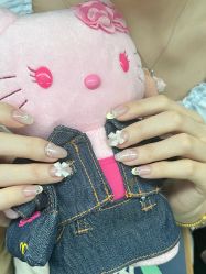 -Hands Nail专业美甲美睫