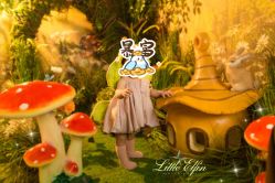 -奶牛叔叔儿童摄影生活馆(太仓店)