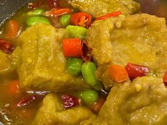 -大川先生·小龙虾·川菜(信义坊店)