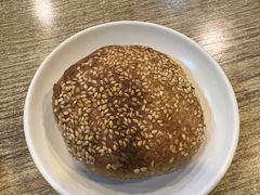 烧饼-宋记爆肚(酒仙桥店)