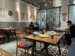 -三姐妹餐厅(曲江店)