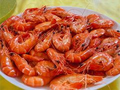 -板桥海鲜广场(文明东店)