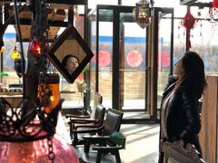 大堂-Maan coffee漫咖啡(1905店)