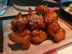 -酷公社·榴莲披萨(太原街店)