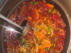 -章吴记喜瑞餐厅(东东城店)
