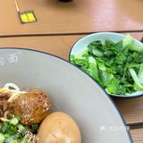 这已经是第三次来吃他们家的特色套餐了，招牌菜霸王牛拌