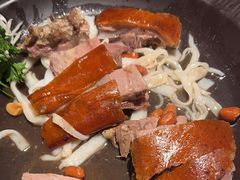 -老伙记海鲜码头(北滘店)