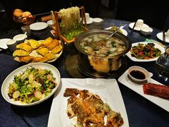 -乾州食府(小雁塔店)