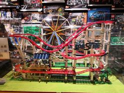 -乐高授权专卖店(朝阳大悦城店)