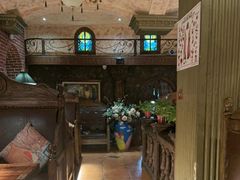 -凯撒城堡西餐厅(颐和国际店)