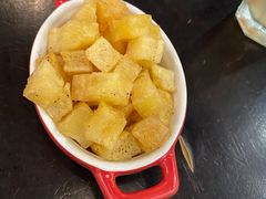 -La Creperie法餐厅(芮欧百货店)