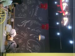 -花甲大咖(曼哈顿店)