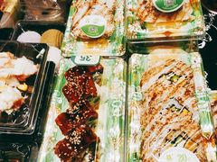 -池田寿司·新鲜现做(昌平悦荟店)