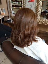 烫染-星格造型·Hair Salon