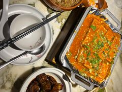 -绿茶餐厅(燕郊永旺店)