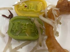-老磁器口豆汁店(天坛店)