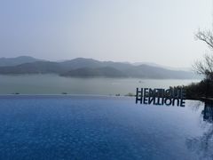 -天目湖涵田半山温泉