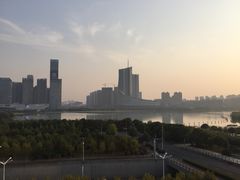 -天鹅湖大酒店