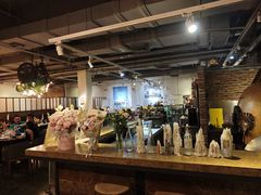-at cafe 意大利餐厅(集美店)