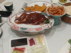 -梅利汴京烤鸭•开封豫菜地标店(东大街店)