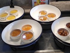 -比格比萨自助(万柳华联店)