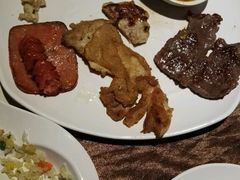 -路易十三西餐厅(西关新天地店)