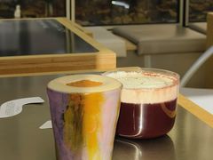 -HUGS coffee(东区店)
