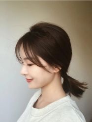 -丝语萱形象