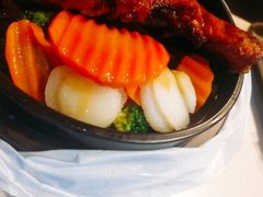 -肯德基(成都双流机场T2店)