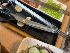 -千纸鹤嫩汁烤肉(西大直街店)