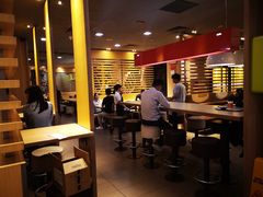 -麦当劳(海岸城店)