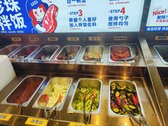 -尹珍珠·韩式无限烤肉(回龙湾店)