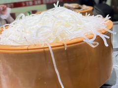 -川锅·火锅·烤肉自助餐厅
