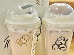-喜茶(佛山岭南站店)