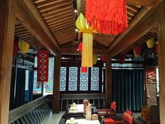 -北平盛世·新京菜·北京烤鸭(劲松·双井店)